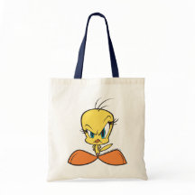 Angry TWEETY™