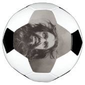 Angry Typ - Fußballball Fußball (Gedreht)