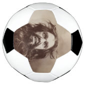 Angry Typ - Fußballball Fußball (Gedreht)