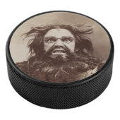 Angry Typ - Hockey Puck (3/4)