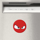 AngryEyes Magnet (In Situ (Geschirrspüler))