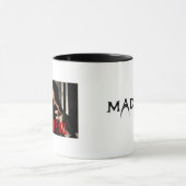 angryphill Tasse (Zentrum)