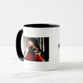 angryphill Tasse (Vorderseite Links)
