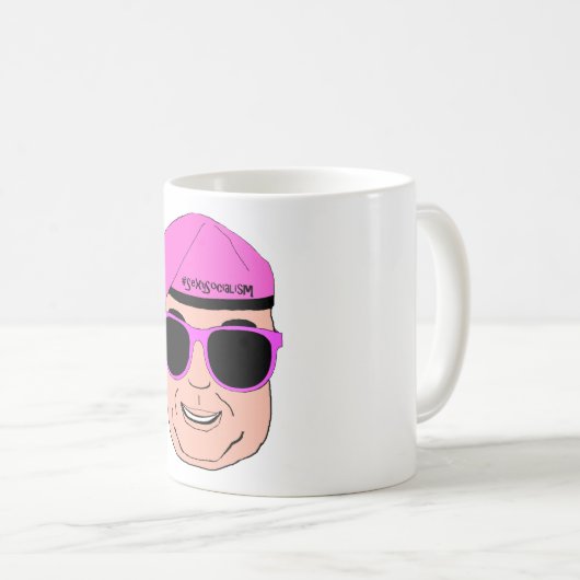 @AngrySalmond Tasse (VorderseiteRechts)