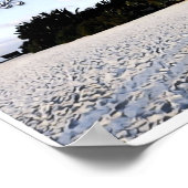 Angsana velavaru - Malediven - Panorama - Poster (Ecke)