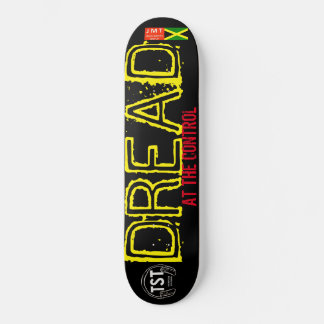 ANGST AM STEVER JMT USA Skateboard