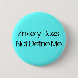 Angst definiert mich nicht button