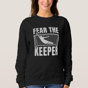 Angst der Hüter Sweatshirt