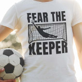 Angst der Hüter T-Shirt