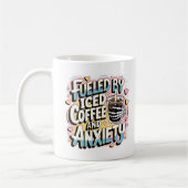 Angst Kaffeetasse (Links)