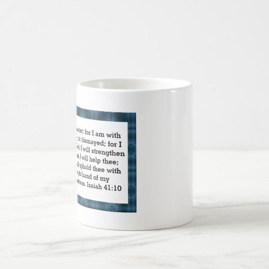 Angst keine Tasse (Mittel)