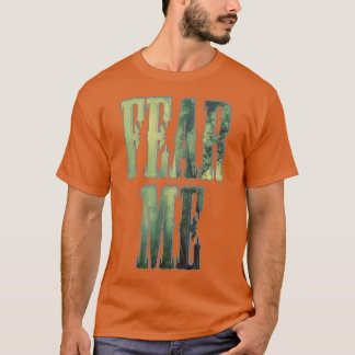 ANGST MICH T-Shirt