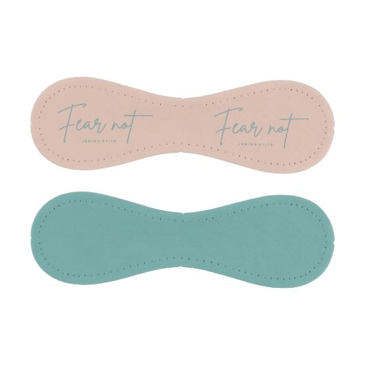 "Angst nicht." Isaiah 41:10 Baseball (Paneele)