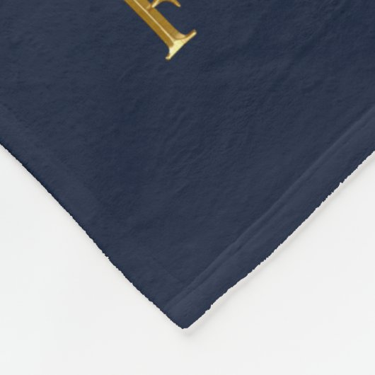 Angst nicht Isaiah 41:10 Fleecedecke (Ecke)