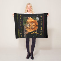 Angst nicht Isaiah 41:10