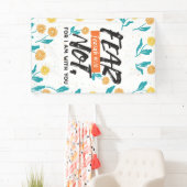 Angst nicht Isaiah Bible Verse Inspiration Design Banner (Insitu)