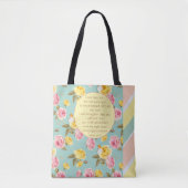 Angst nicht tasche (Vorderseite)