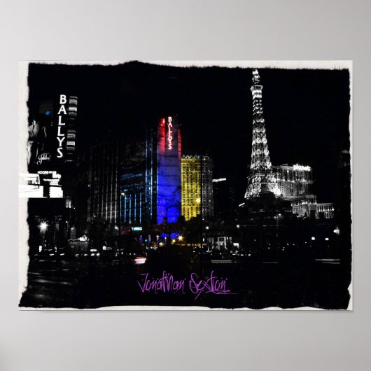 Angst und Abscheu (Las Vegas) Poster (Vorne)