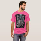 Angst und Hunger T-Shirt (Vorne ganz)