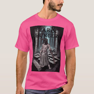 Angst und Hunger T-Shirt