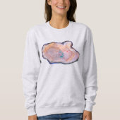 Angst und Liebe - Sweatshirt (Vorderseite)