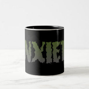 Angst Ver 1 Tasse