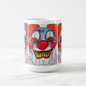 ANGST VOR EINER KLEINEN, HALLOSEN Tasse (Mittel)