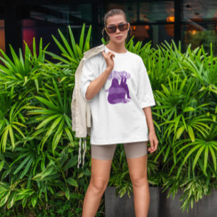 Angst vor Nebelhomiklophobie T-Shirt