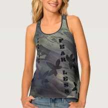 Angst weniger delikate Camouflage Ivy River