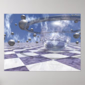 Ängste Poster (Vorne)