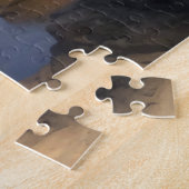 Angsthase Puzzle (Seite)