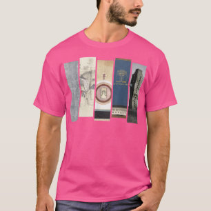 ängstlich für Männer und Frauen T-Shirt