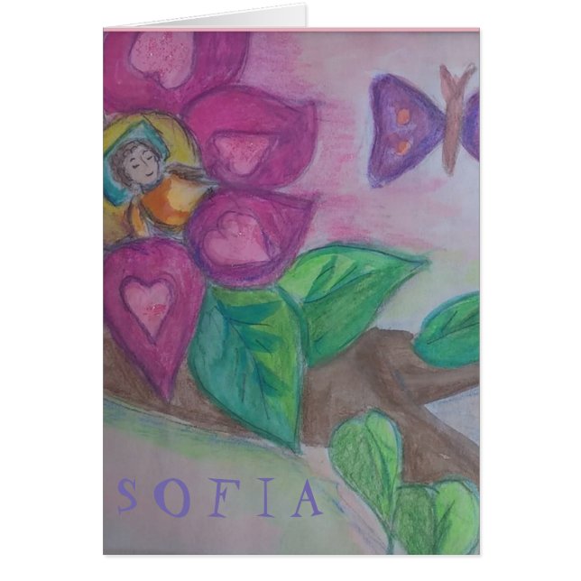 ängstlich gemacht (Vorne)