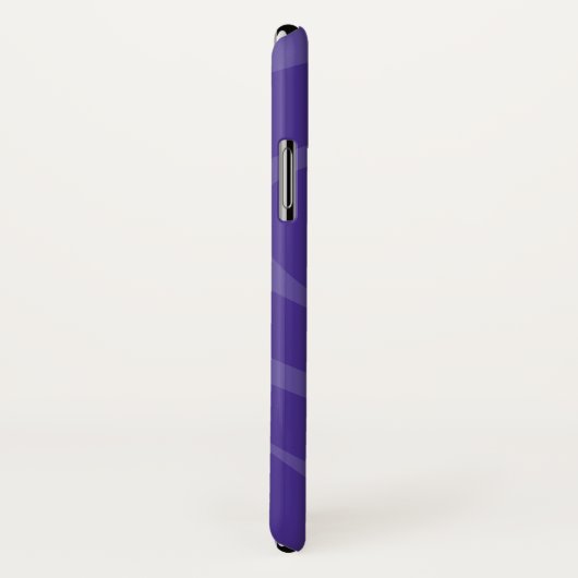 ängstlich Scooby-Doo Case-Mate iPhone Hülle (Hinten/Rechts)