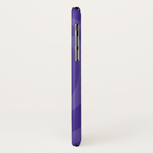 ängstlich Scooby-Doo Case-Mate iPhone Hülle (Hinten/Links)
