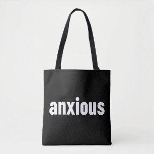 ängstlich tasche