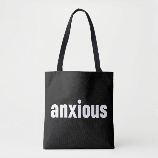 ängstlich tasche (Vorderseite)