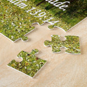 Ängstlich und wunderbar gemacht puzzle (Seite)