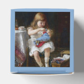 ängstliche kleine Mutter Geschenkschachtel (Oben)