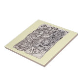 Ängstorgan Fliese (Seite)