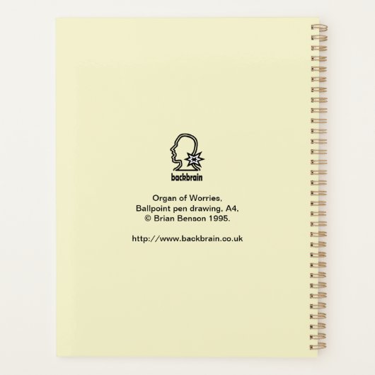 Ängstorgan Planer (Rückseite)