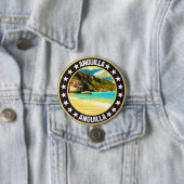 Anguilla Button (Beispiel)