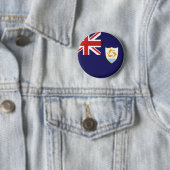 ANGUILLA BUTTON BACK ABZEICHEN (Beispiel)