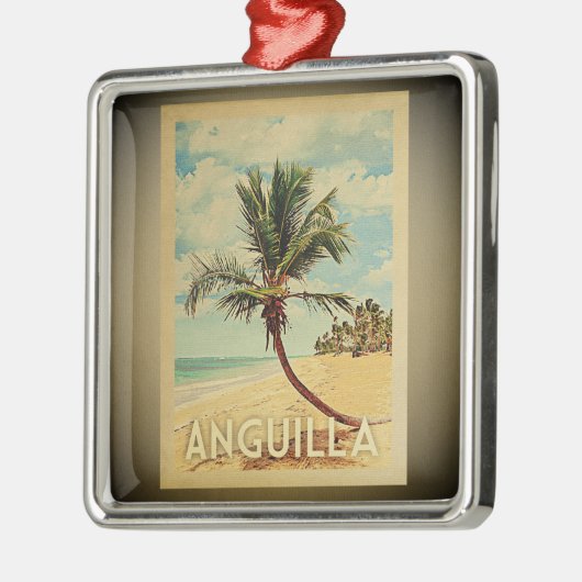 Anguilla Ornament Obelisk (Links)