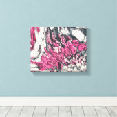 anguisch leinwanddruck (Insitu (Holzboden))