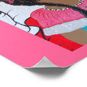 anguisch poster (Ecke)