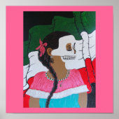 anguisch poster (Vorne)