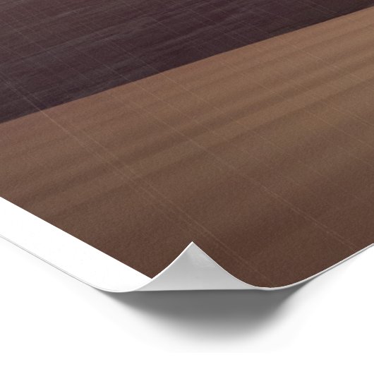 Anguish II Poster (Ecke)