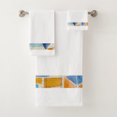 Ângulos Badhandtuch Set (Insitu)