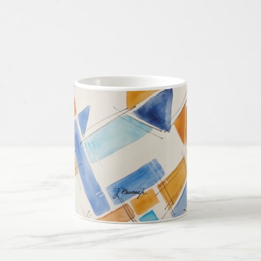 Ângulos Kaffeetasse (Mittel)